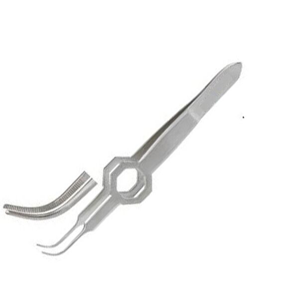 Forster Eye Dressing forceps