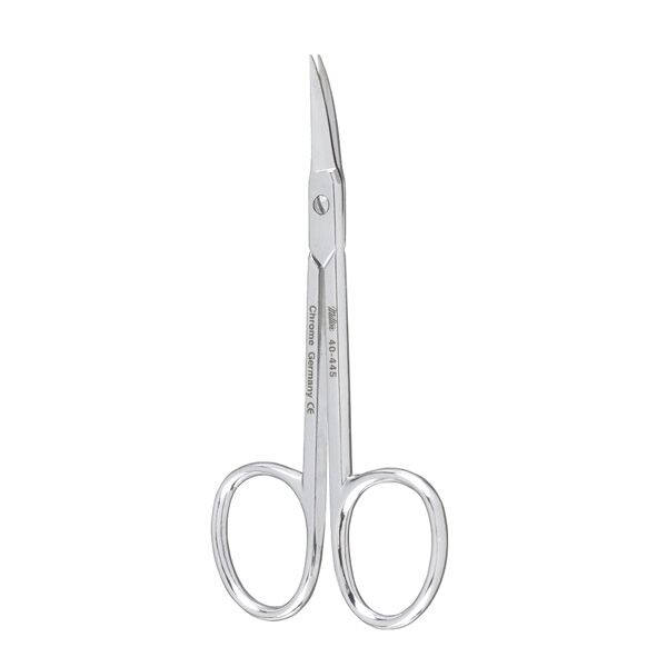 Cuticle Scissors