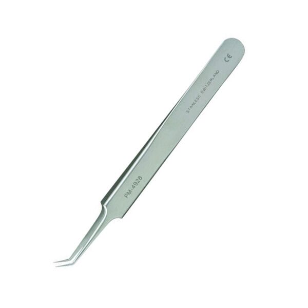 Padgett Angled Forceps