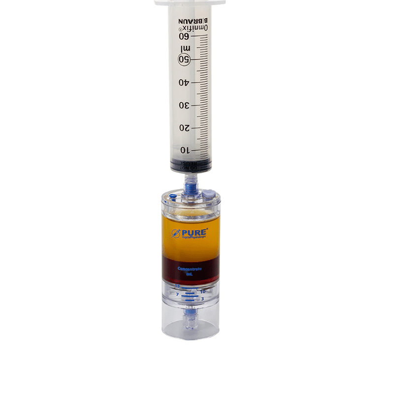 Emcyte PRP Kit