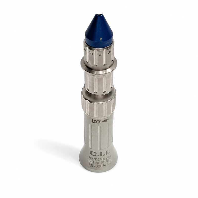 Vortex Nosecone standalone