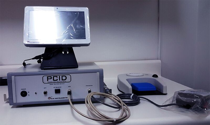 PCID